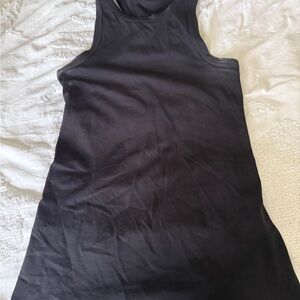 Lululemon Align Hip Length Tank, size 4